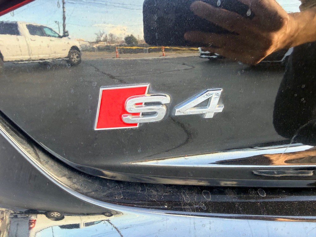 2014 Audi S4 Image 18