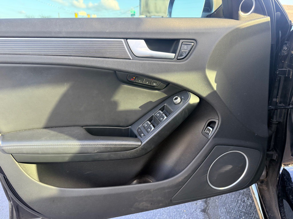 2014 Audi S4 Image 20