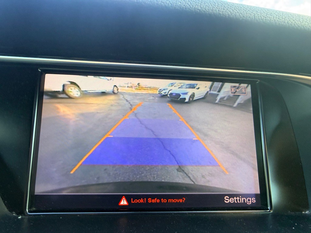 2014 Audi S4 Image 23