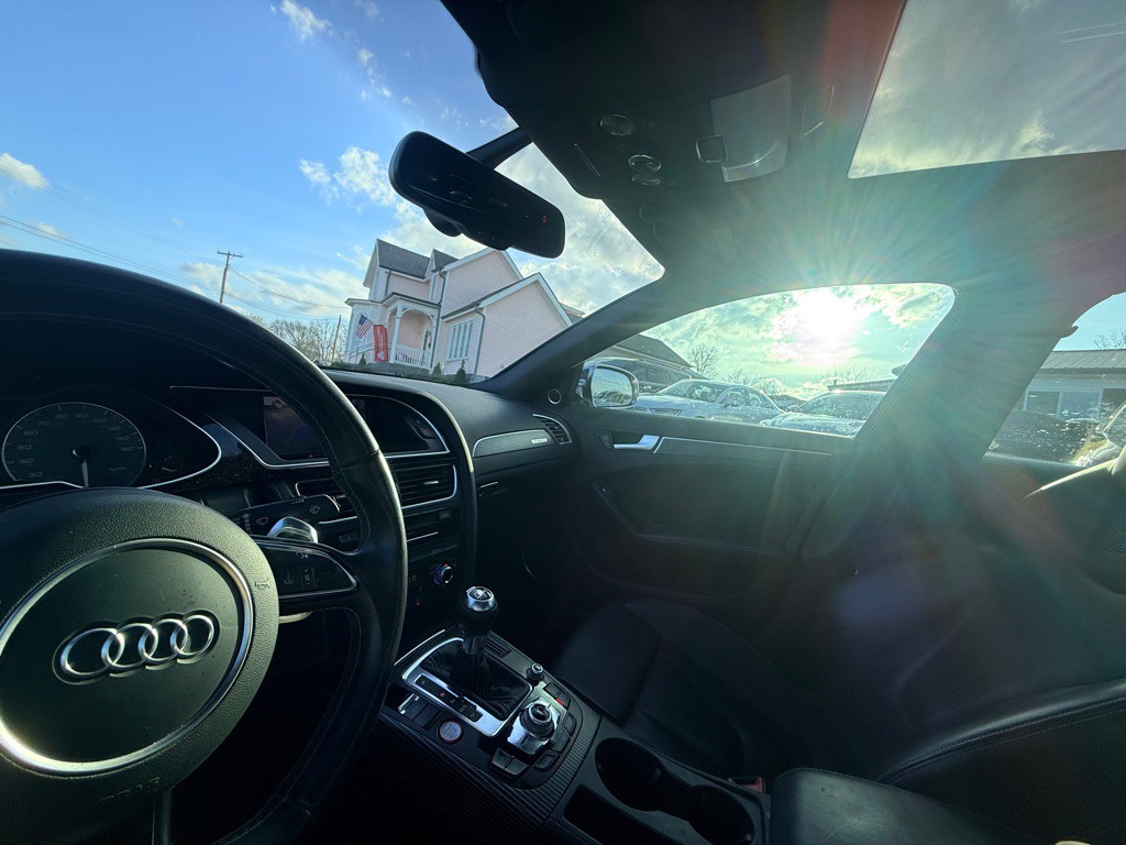 2014 Audi S4 Image 24