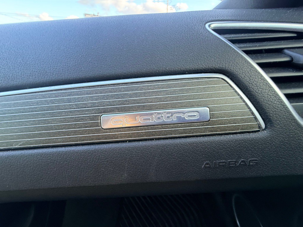 2014 Audi S4 Image 25