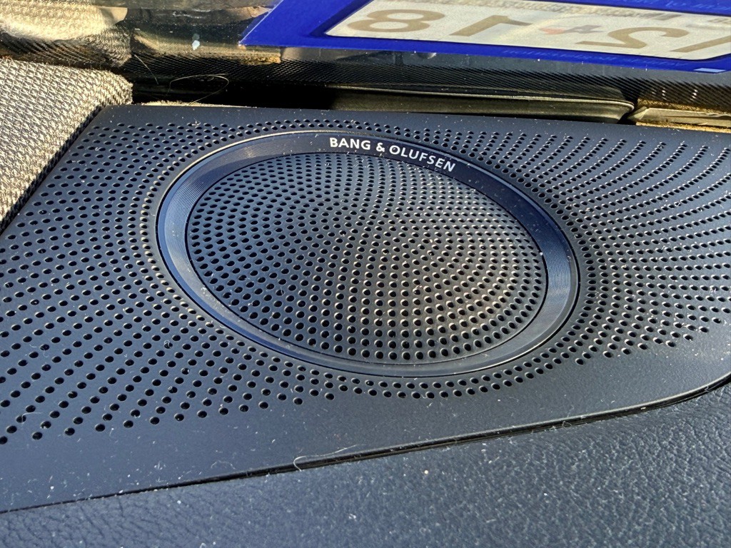 2014 Audi S4 Image 27