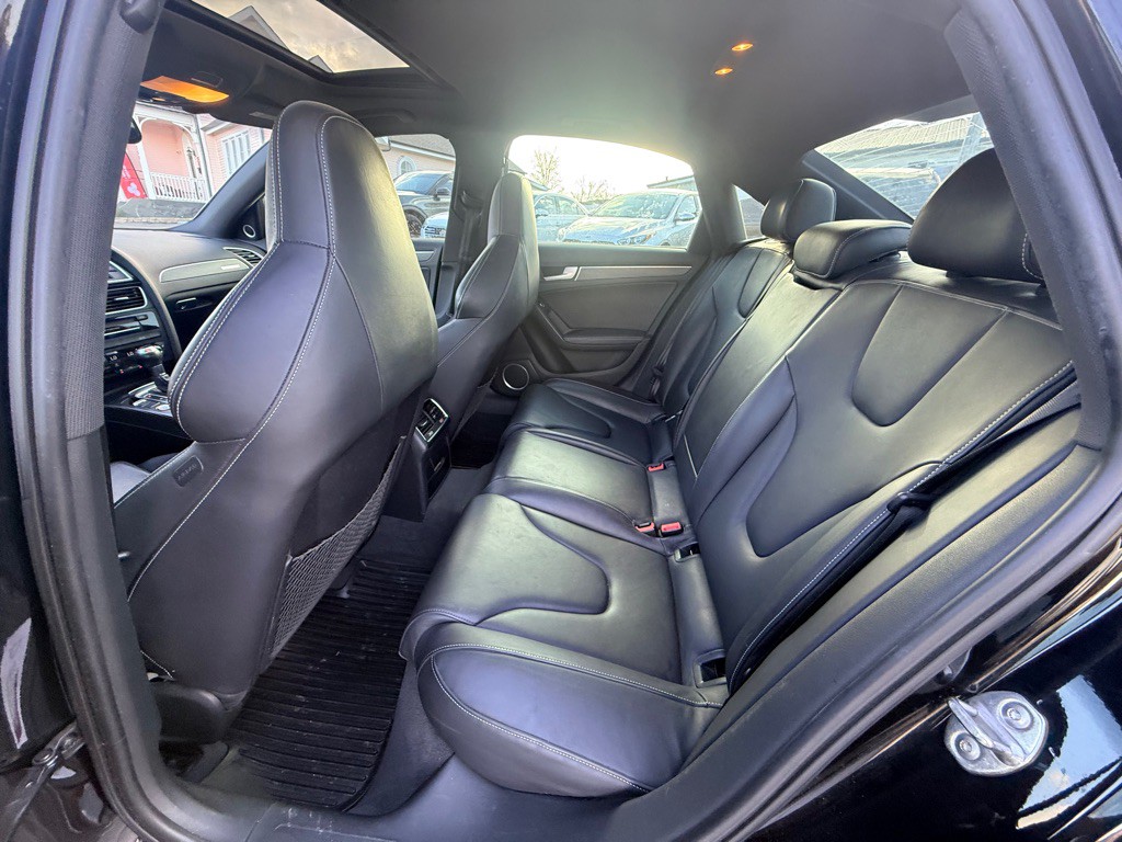 2014 Audi S4 Image 29