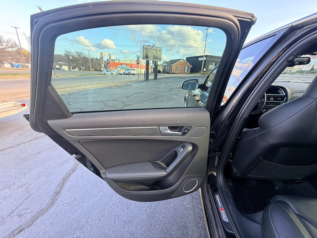 2014 Audi S4 Image 30