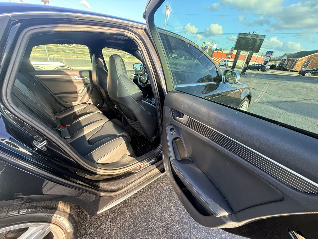 2014 Audi S4 Image 35