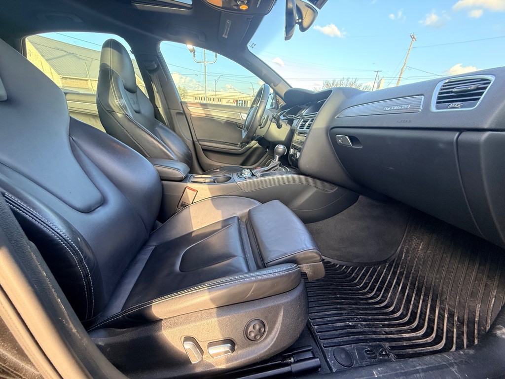 2014 Audi S4 Image 36