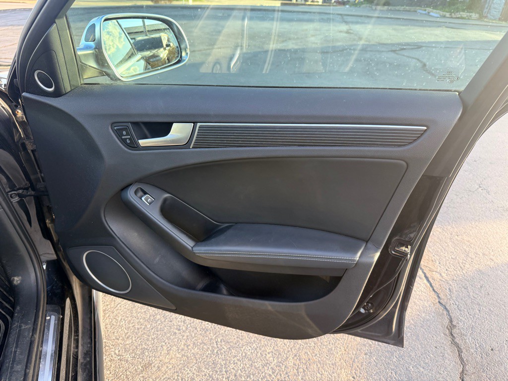 2014 Audi S4 Image 37