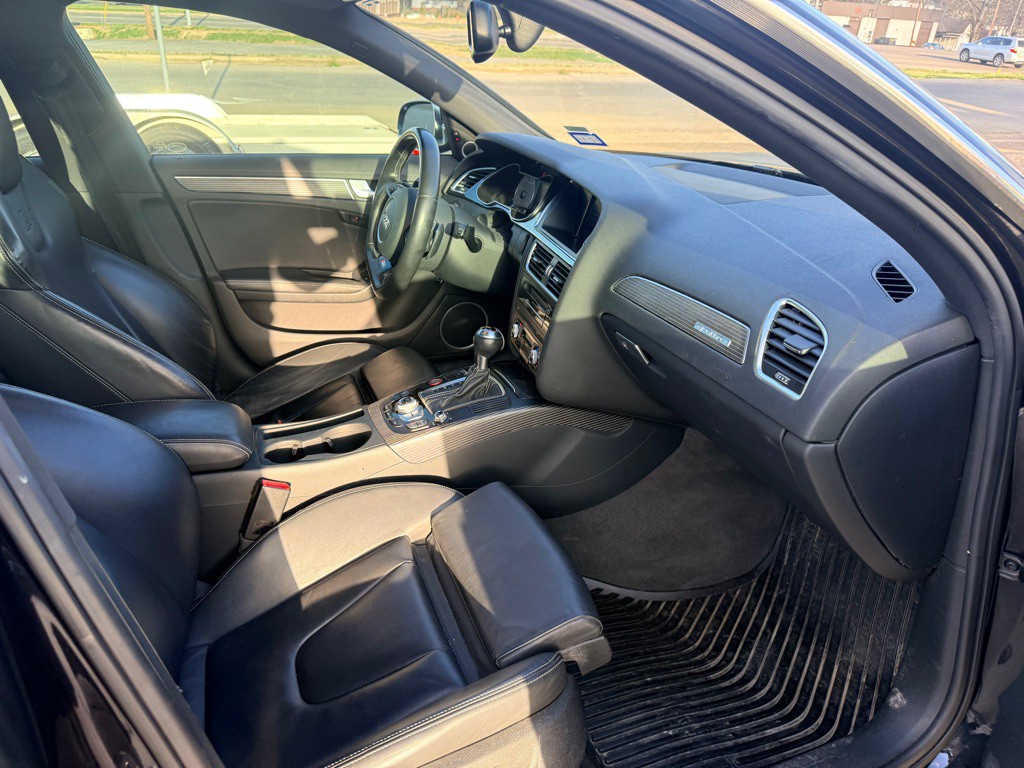 2014 Audi S4 Image 38