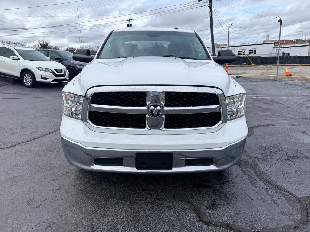 2021 RAM 1500 Image 8