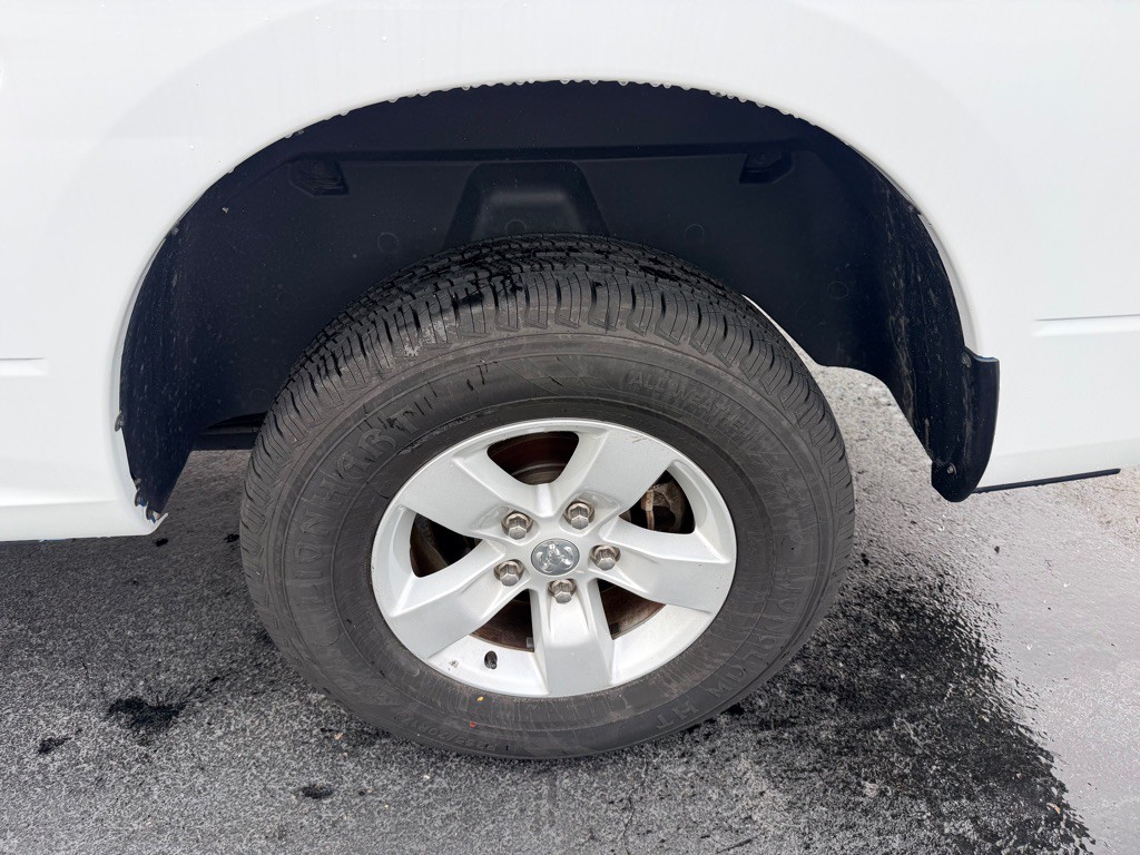 2021 RAM 1500 Image 10