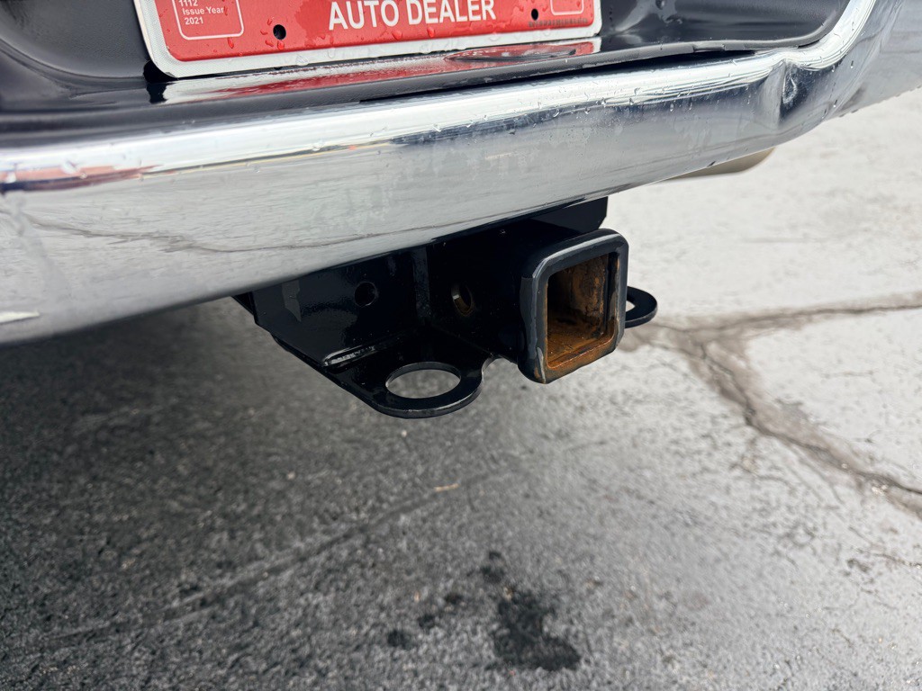 2021 RAM 1500 Image 11