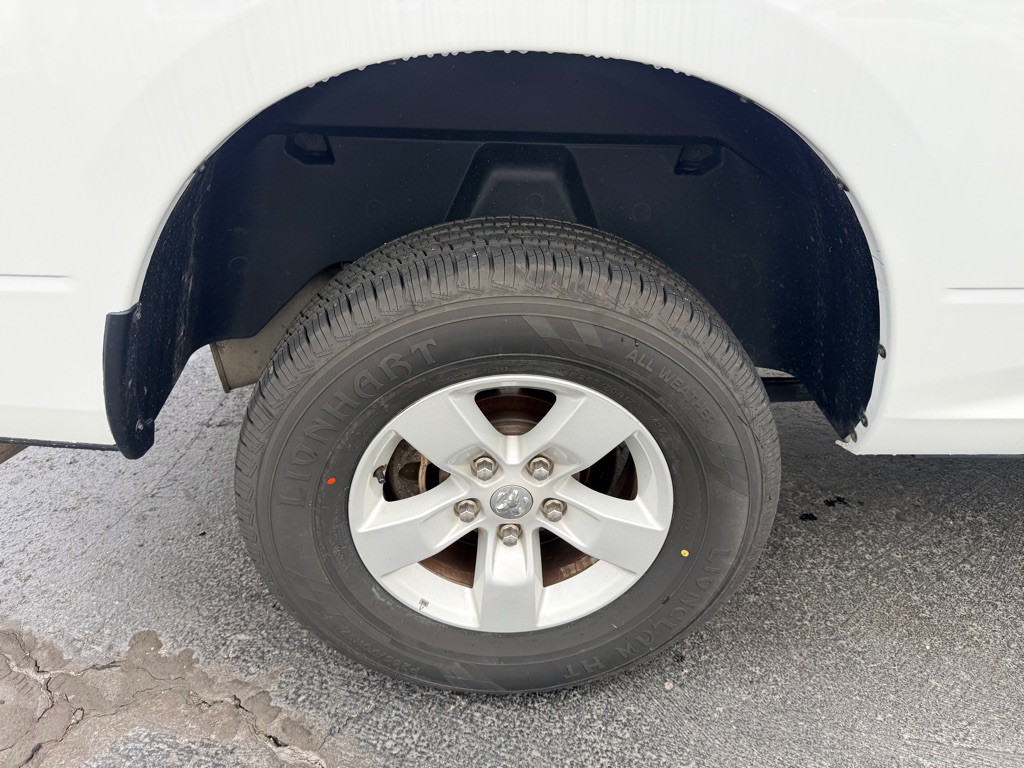 2021 RAM 1500 Image 13