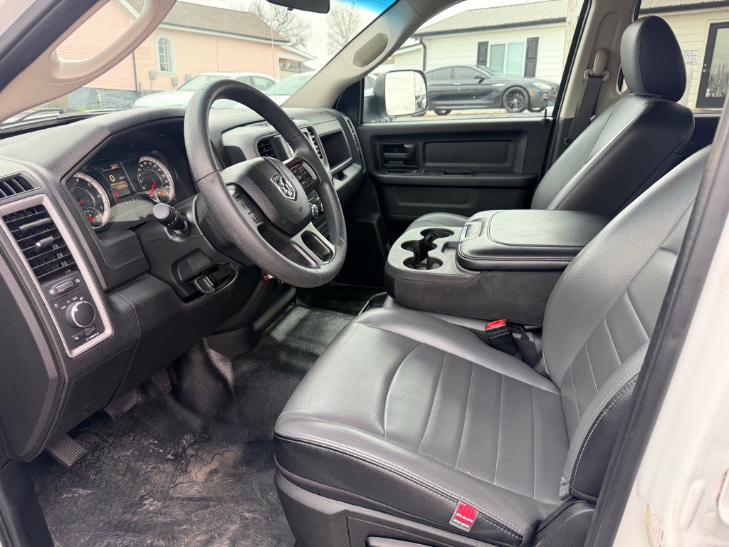 2021 RAM 1500 Image 15