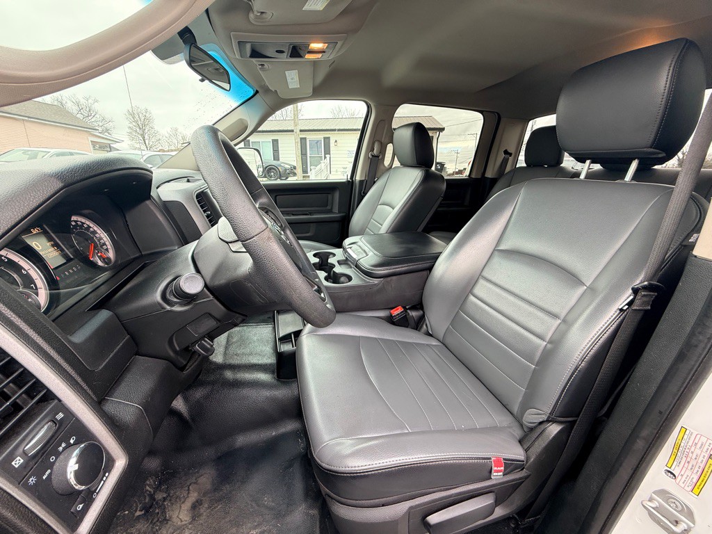 2021 RAM 1500 Image 16