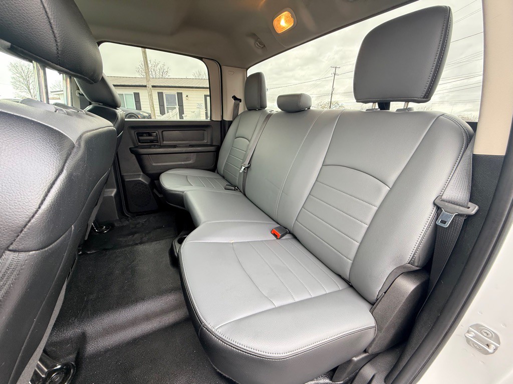 2021 RAM 1500 Image 19