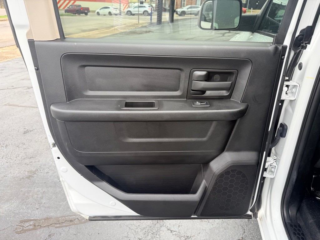 2021 RAM 1500 Image 20