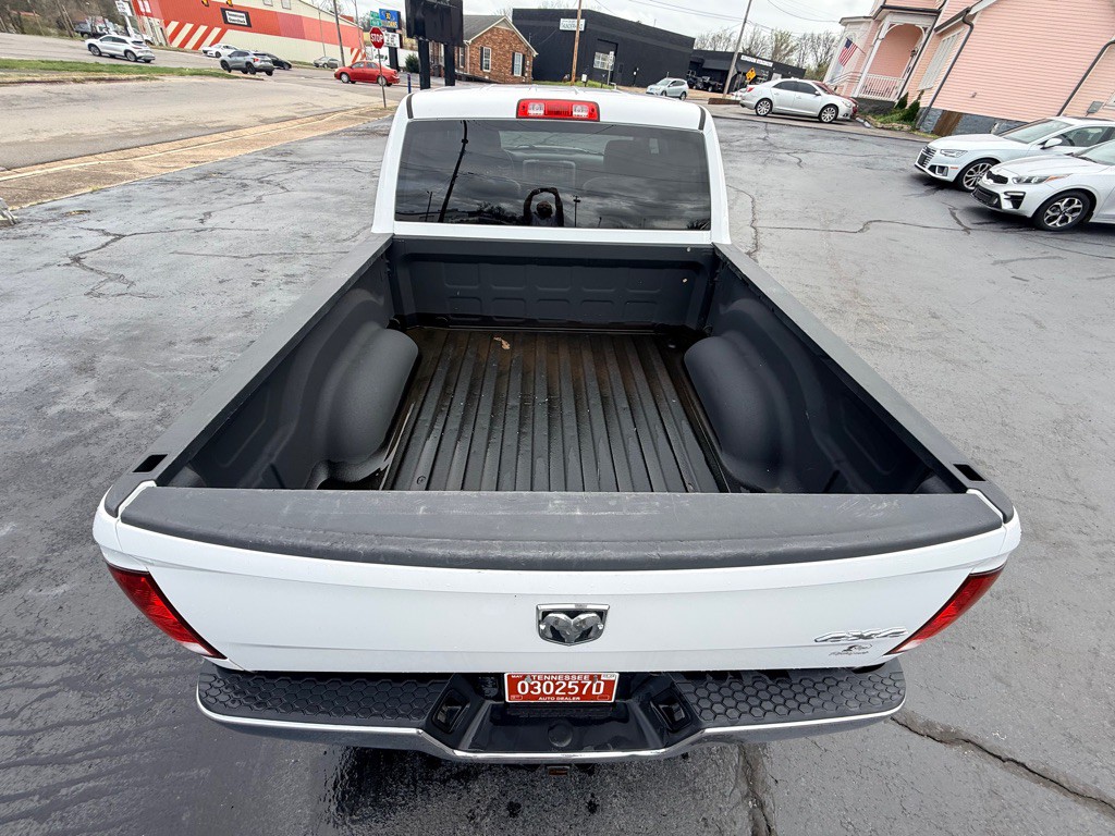 2021 RAM 1500 Image 22