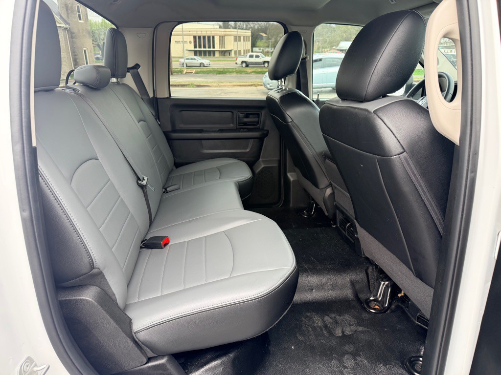 2021 RAM 1500 Image 23