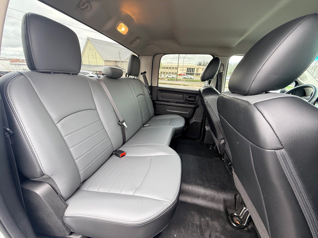 2021 RAM 1500 Image 24