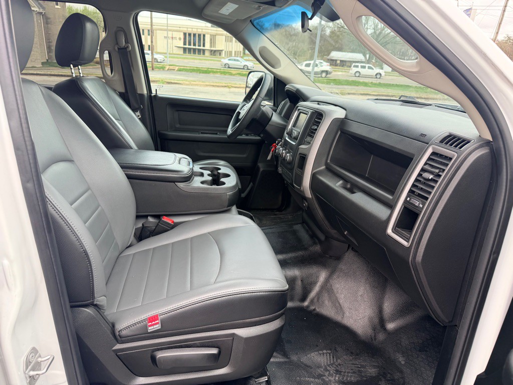 2021 RAM 1500 Image 26