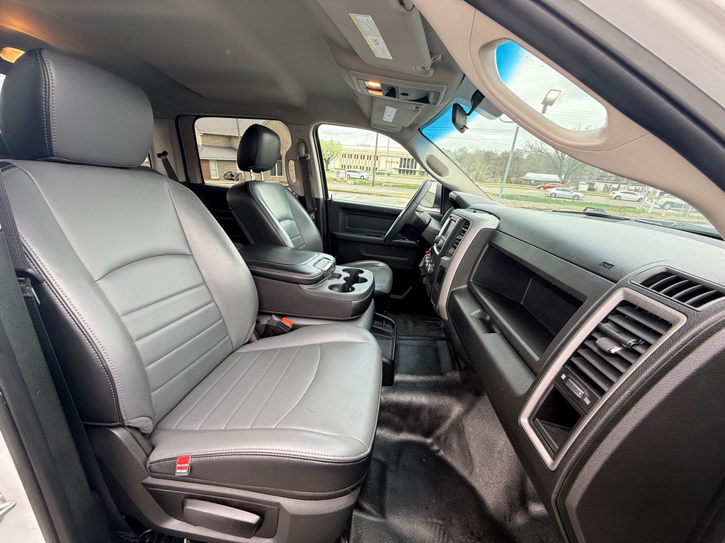 2021 RAM 1500 Image 27