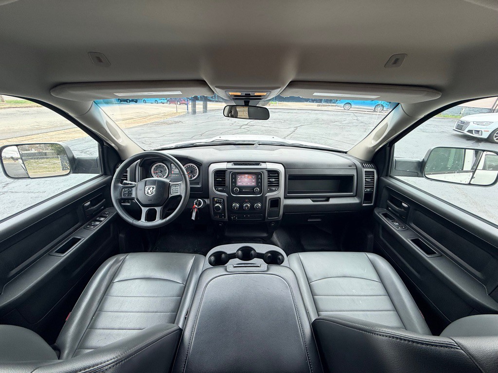 2021 RAM 1500 Image 31