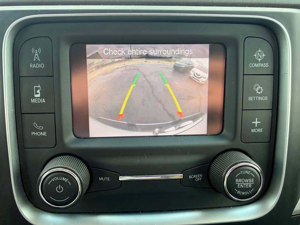 2021 RAM 1500 Image 33