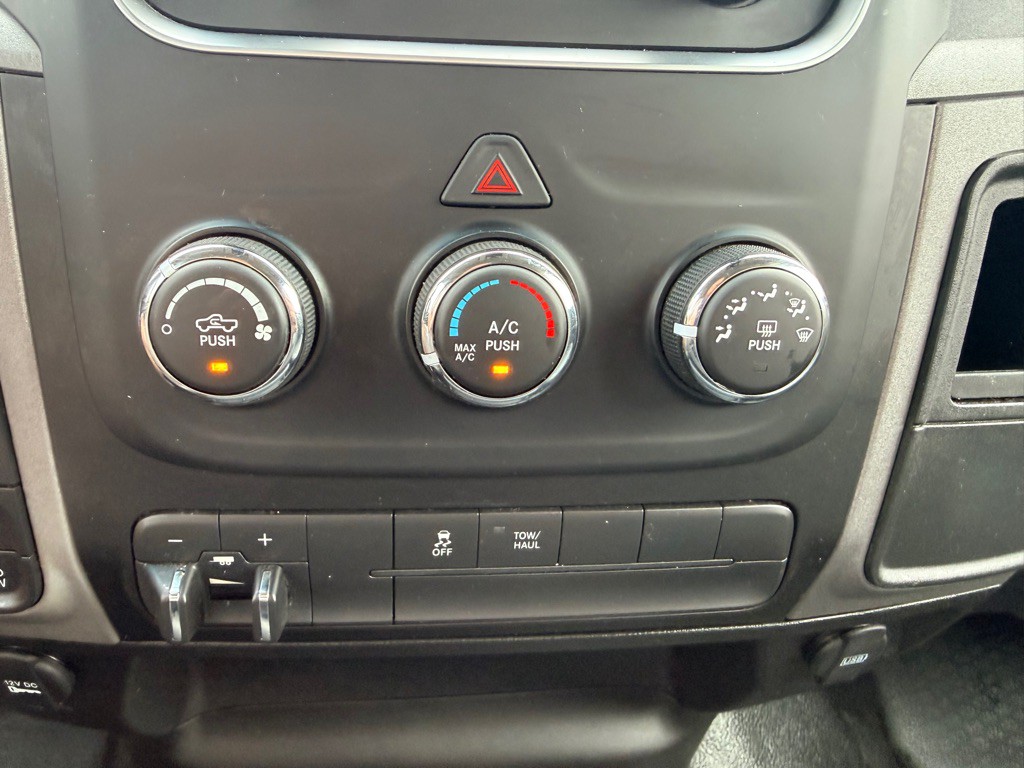 2021 RAM 1500 Image 34