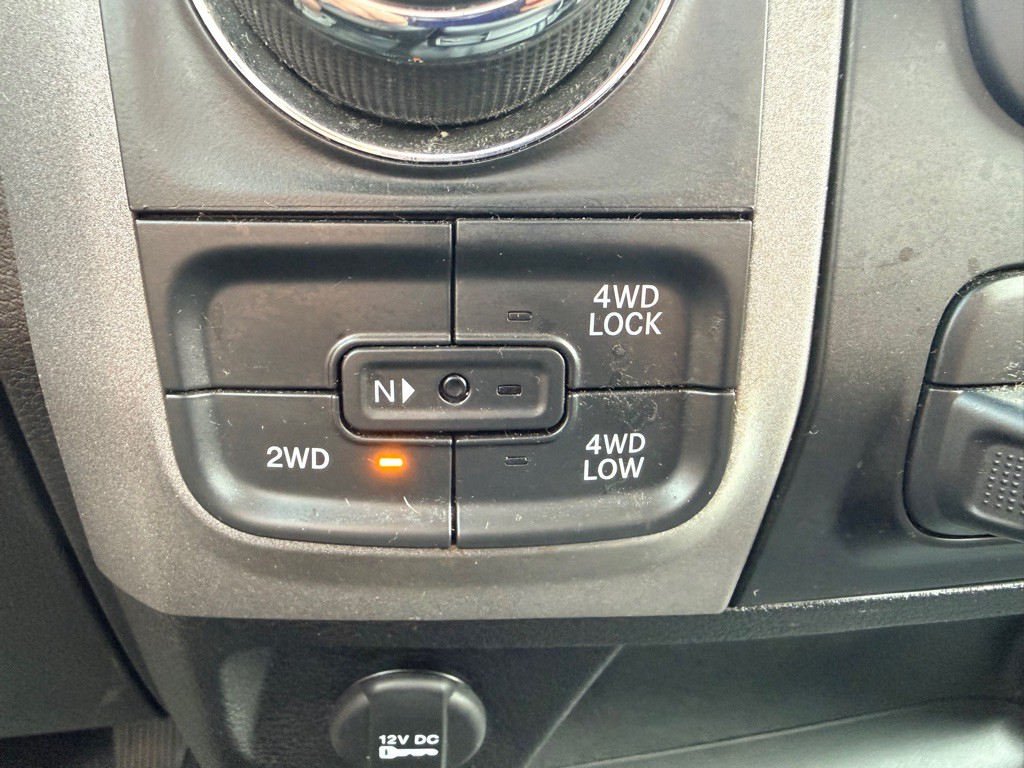 2021 RAM 1500 Image 36