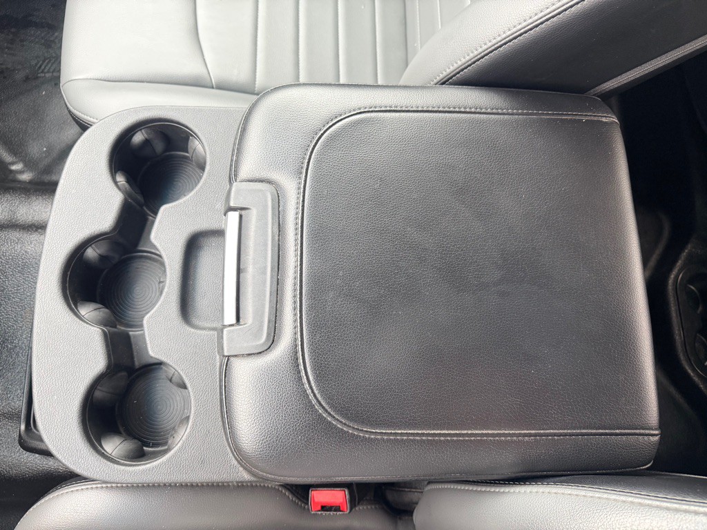 2021 RAM 1500 Image 40