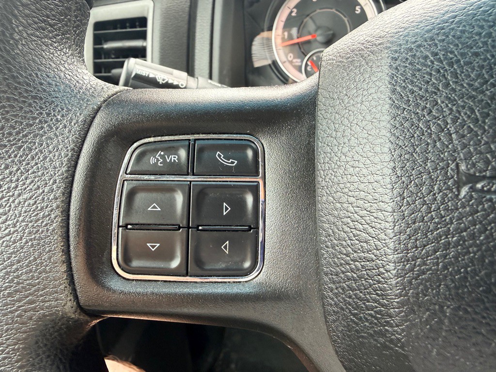 2021 RAM 1500 Image 47