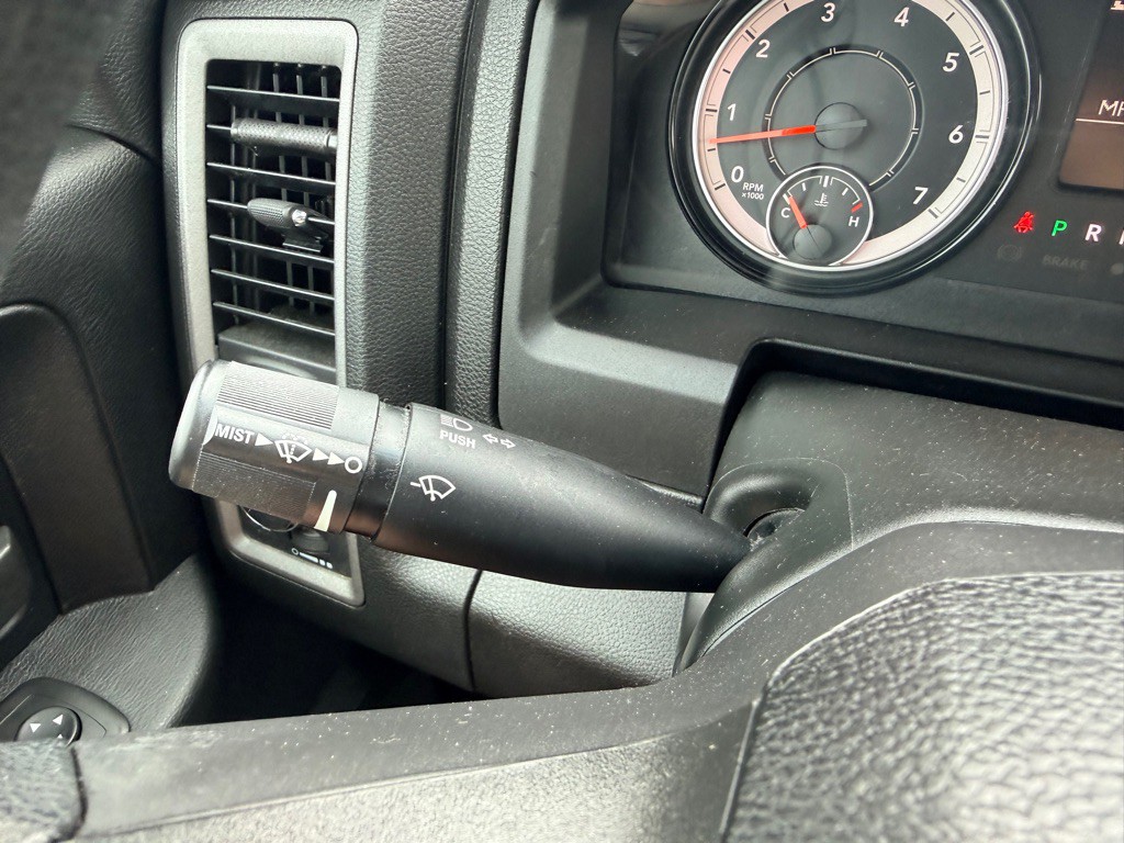 2021 RAM 1500 Image 48