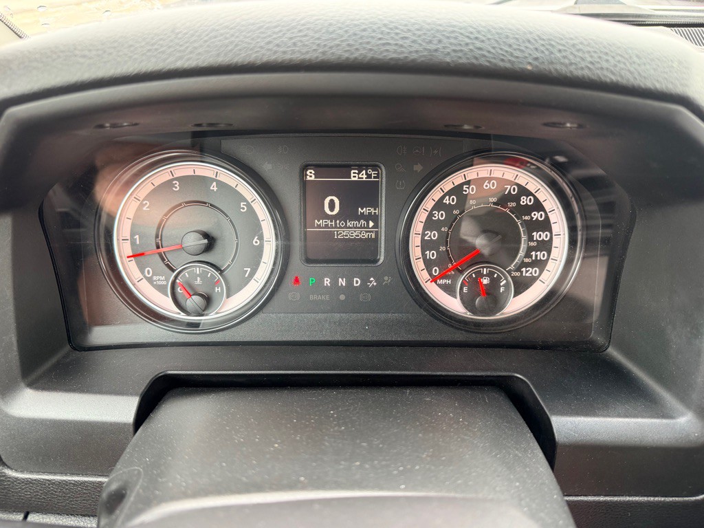 2021 RAM 1500 Image 49