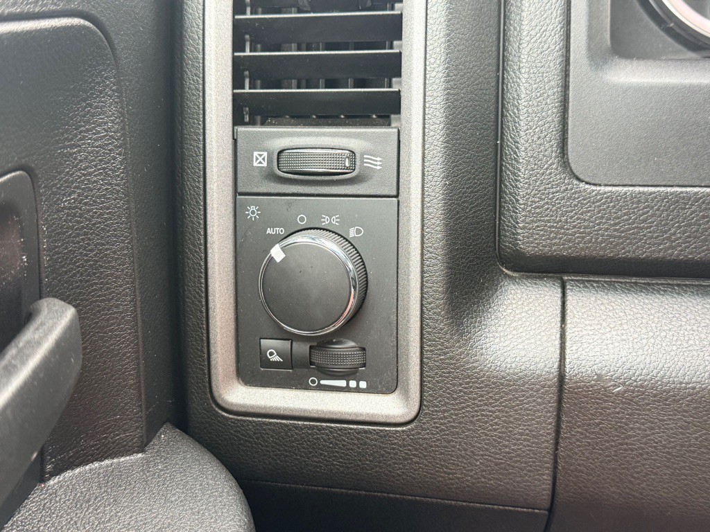 2021 RAM 1500 Image 50