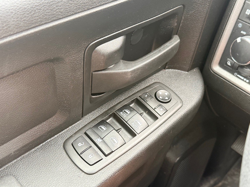 2021 RAM 1500 Image 51