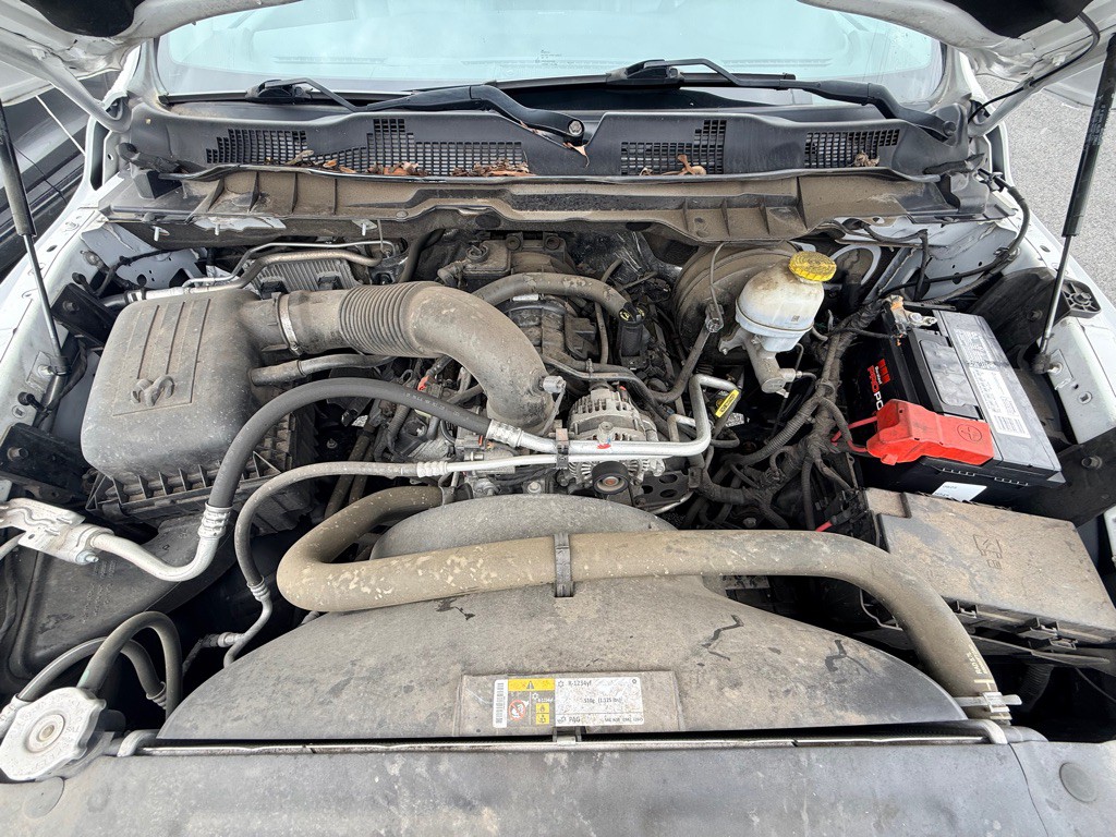 2021 RAM 1500 Image 53