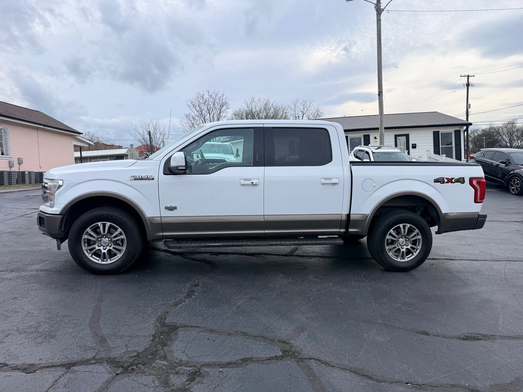 2019 Ford F-150 Image 2
