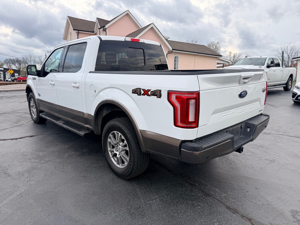 2019 Ford F-150 Image 3