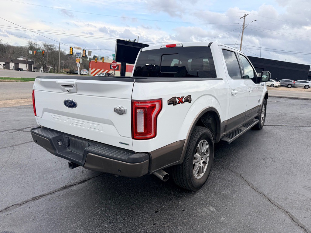 2019 Ford F-150 Image 5