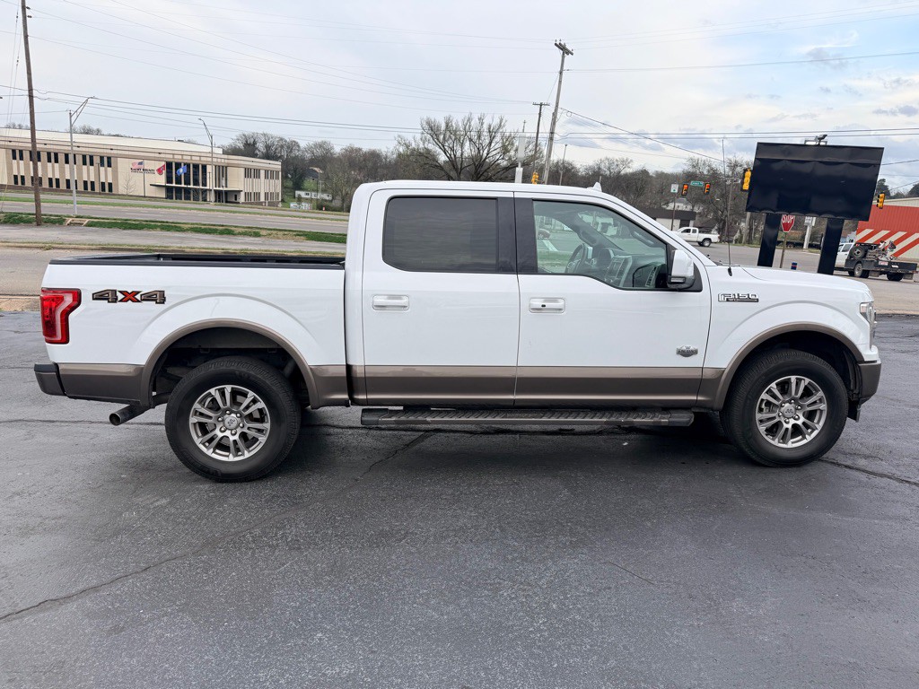 2019 Ford F-150 Image 6