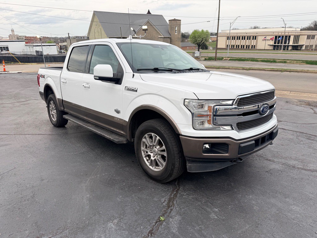 2019 Ford F-150 Image 7