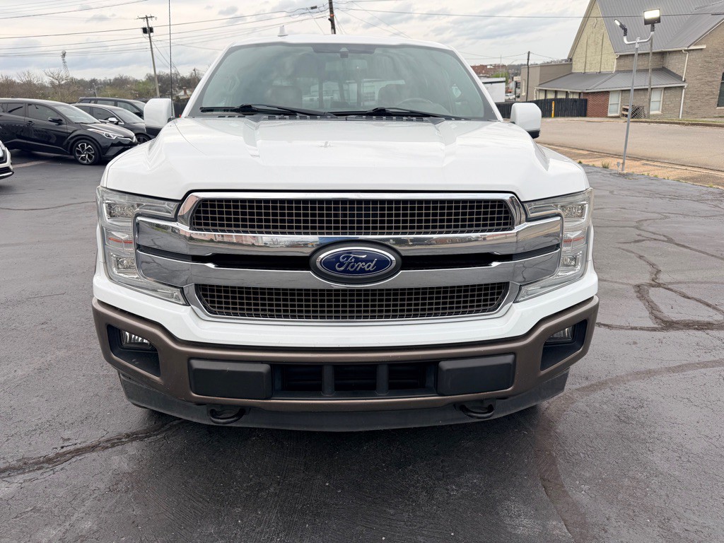 2019 Ford F-150 Image 8