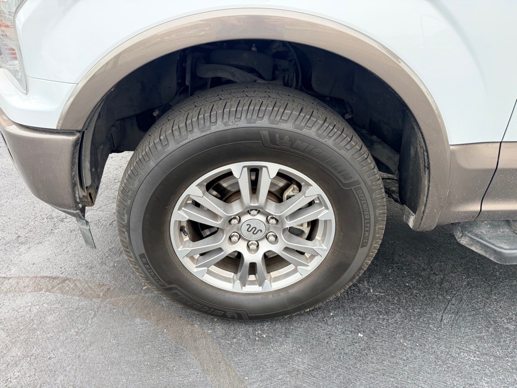 2019 Ford F-150 Image 9