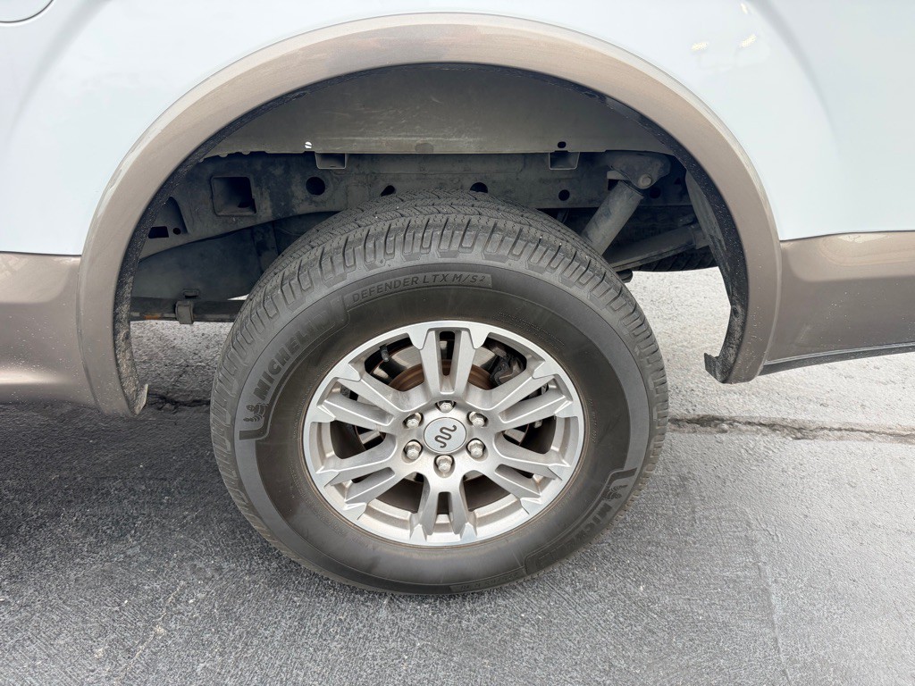 2019 Ford F-150 Image 10