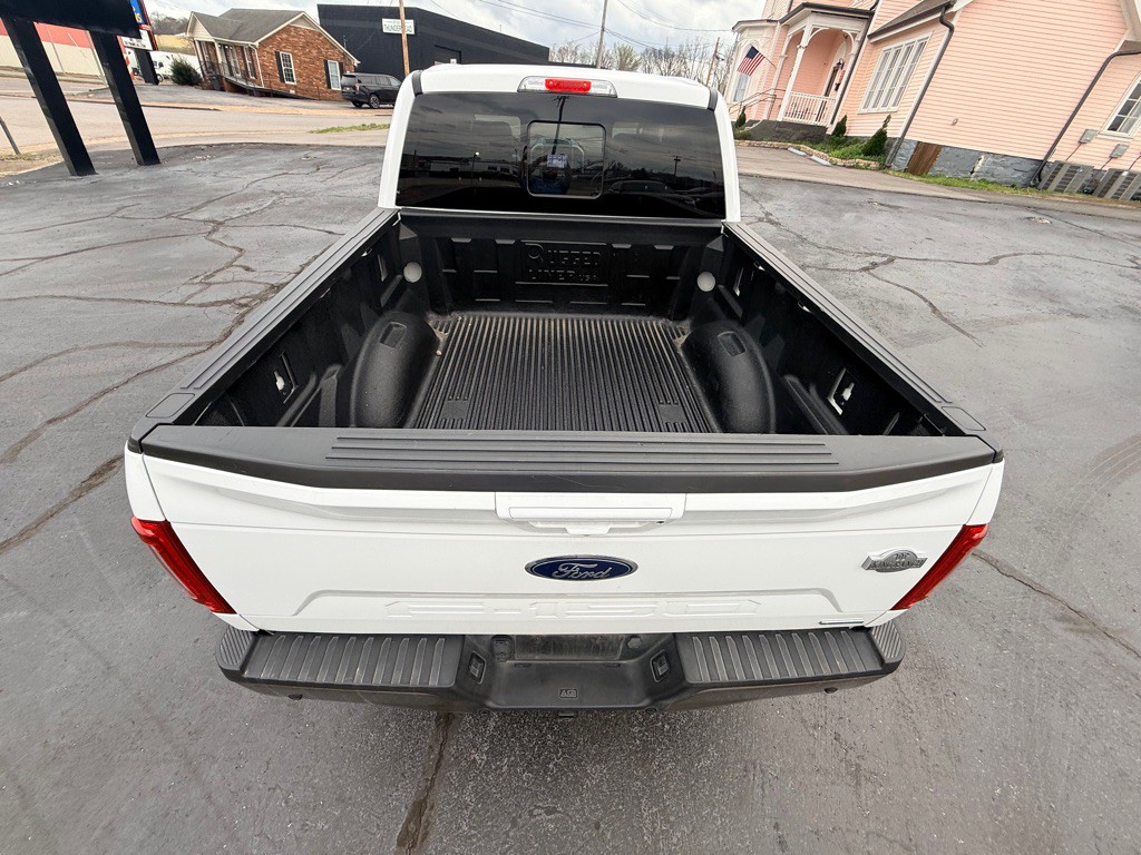 2019 Ford F-150 Image 12