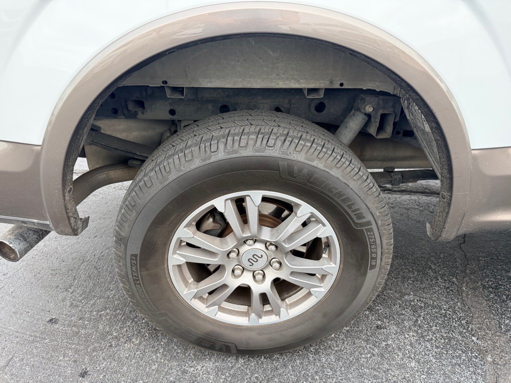 2019 Ford F-150 Image 14