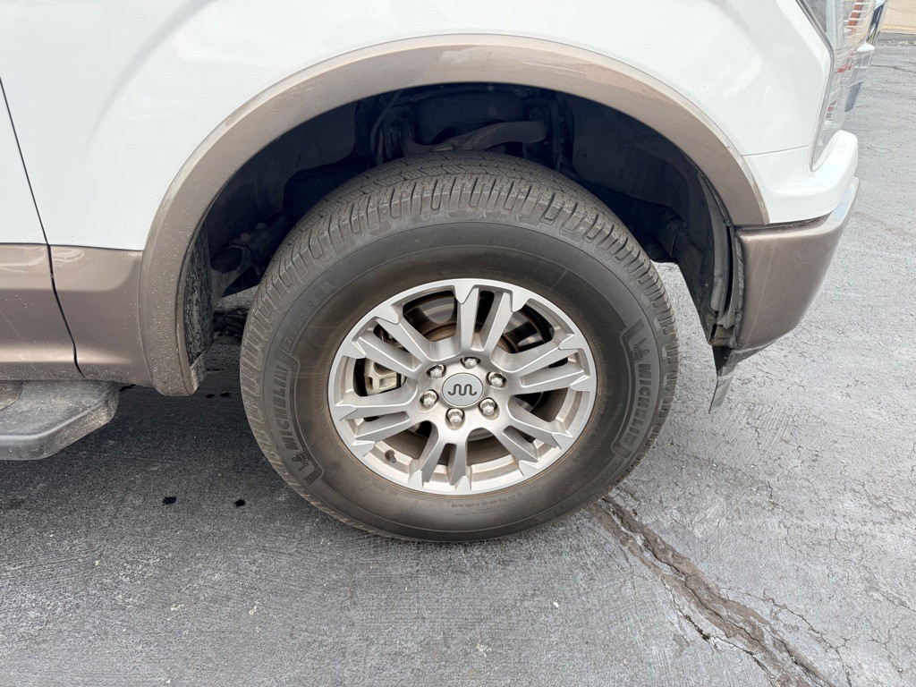 2019 Ford F-150 Image 15