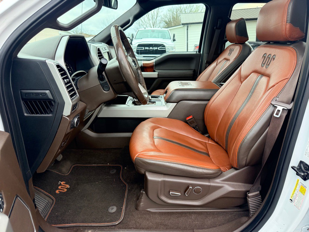 2019 Ford F-150 Image 16