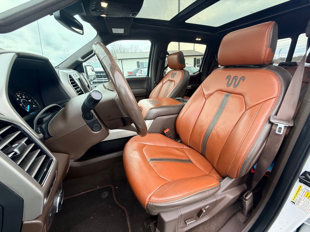 2019 Ford F-150 Image 17