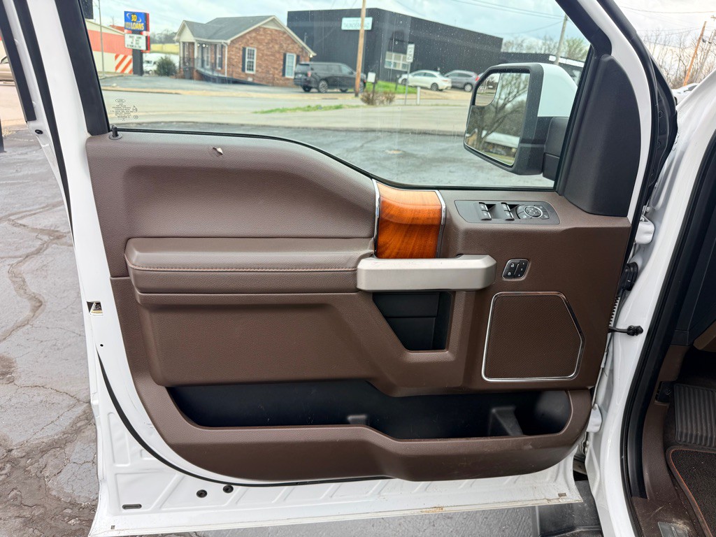 2019 Ford F-150 Image 18